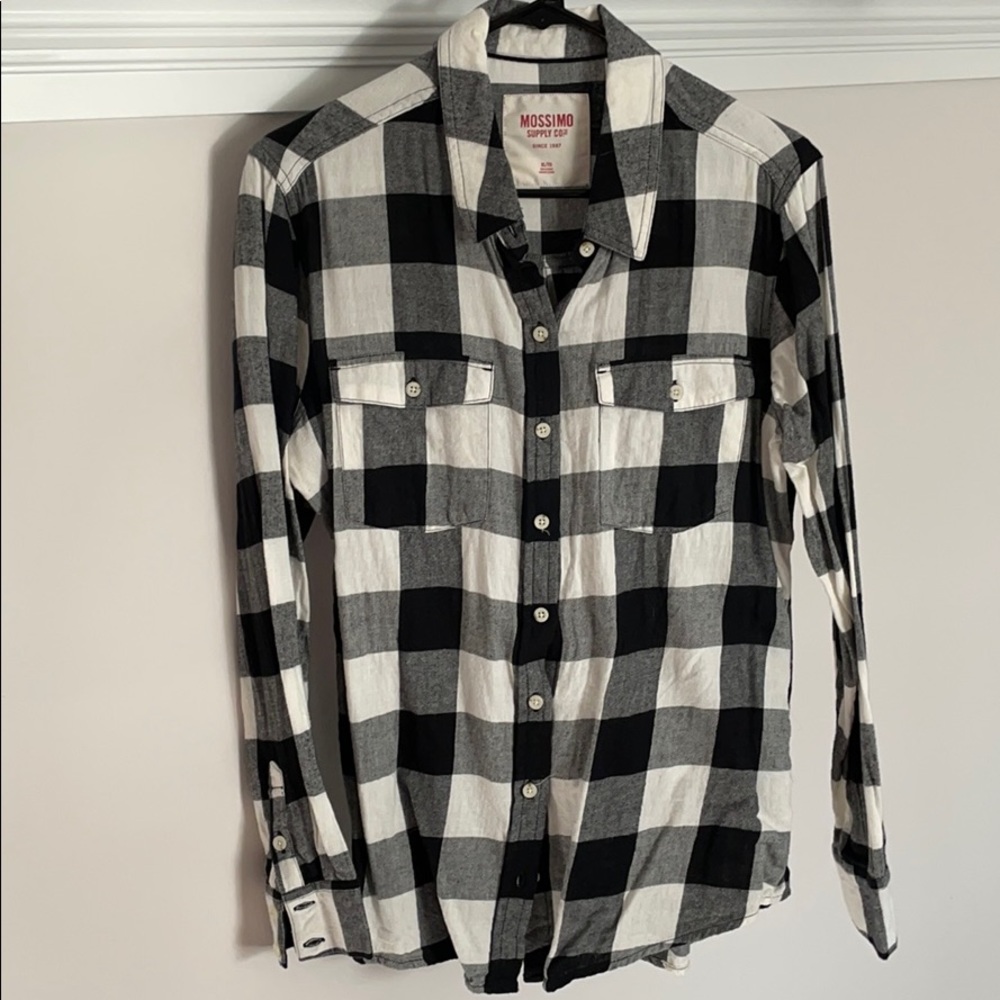 Flannel